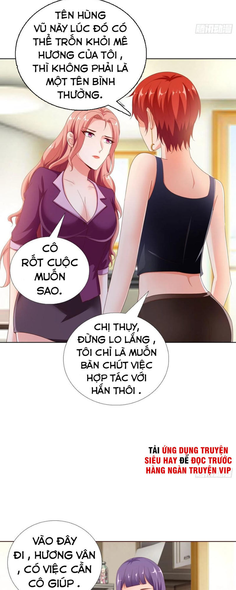 Siêu Cấp Thần Y Đại Biến Thái Chapter 89 - 25