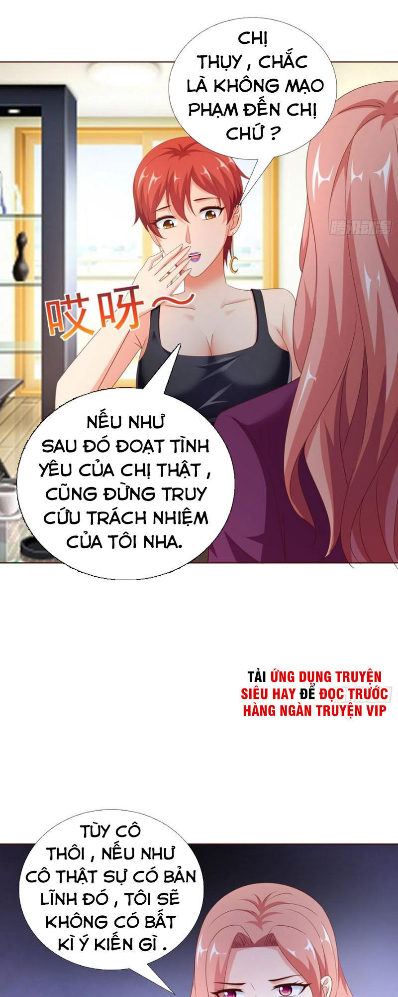 Siêu Cấp Thần Y Đại Biến Thái Chapter 89 - 29