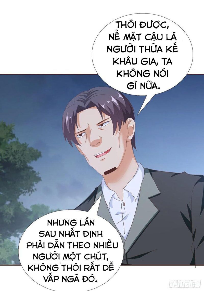 Siêu Cấp Thần Y Đại Biến Thái Chapter 92 - 13