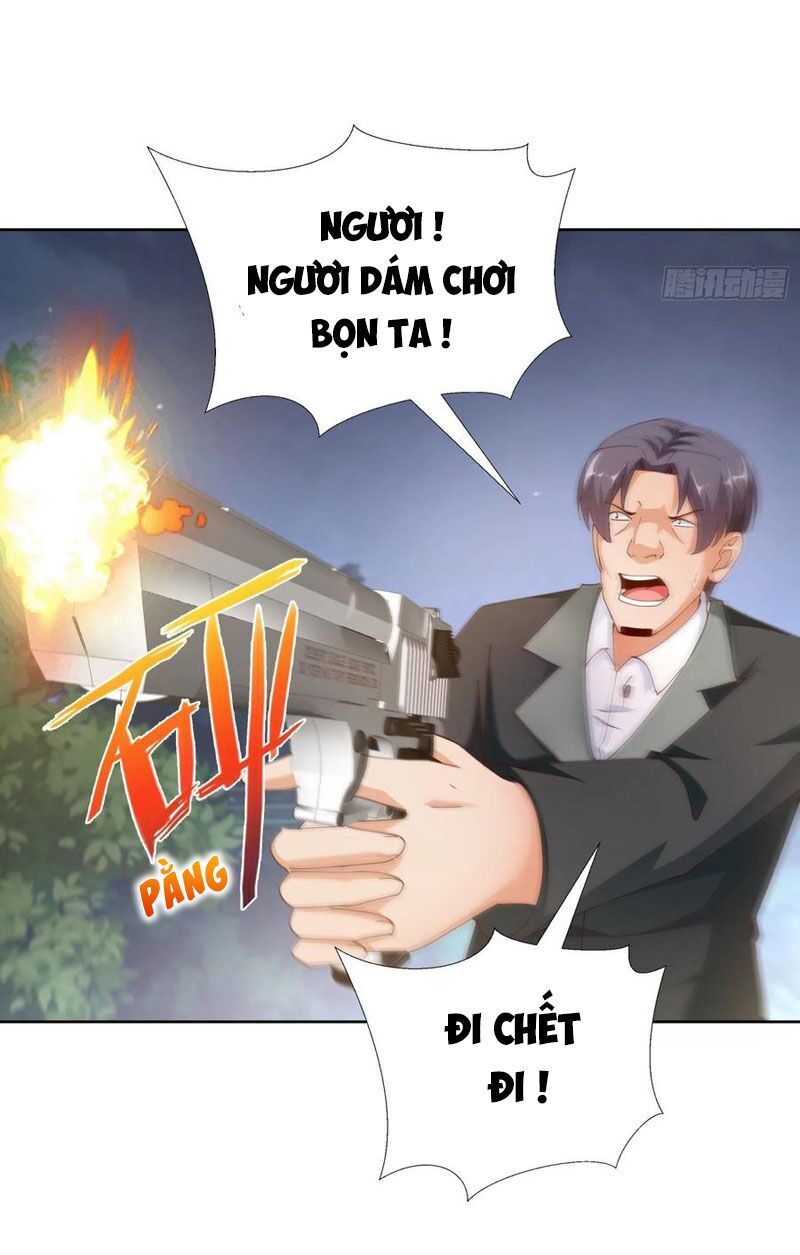 Siêu Cấp Thần Y Đại Biến Thái Chapter 92 - 30