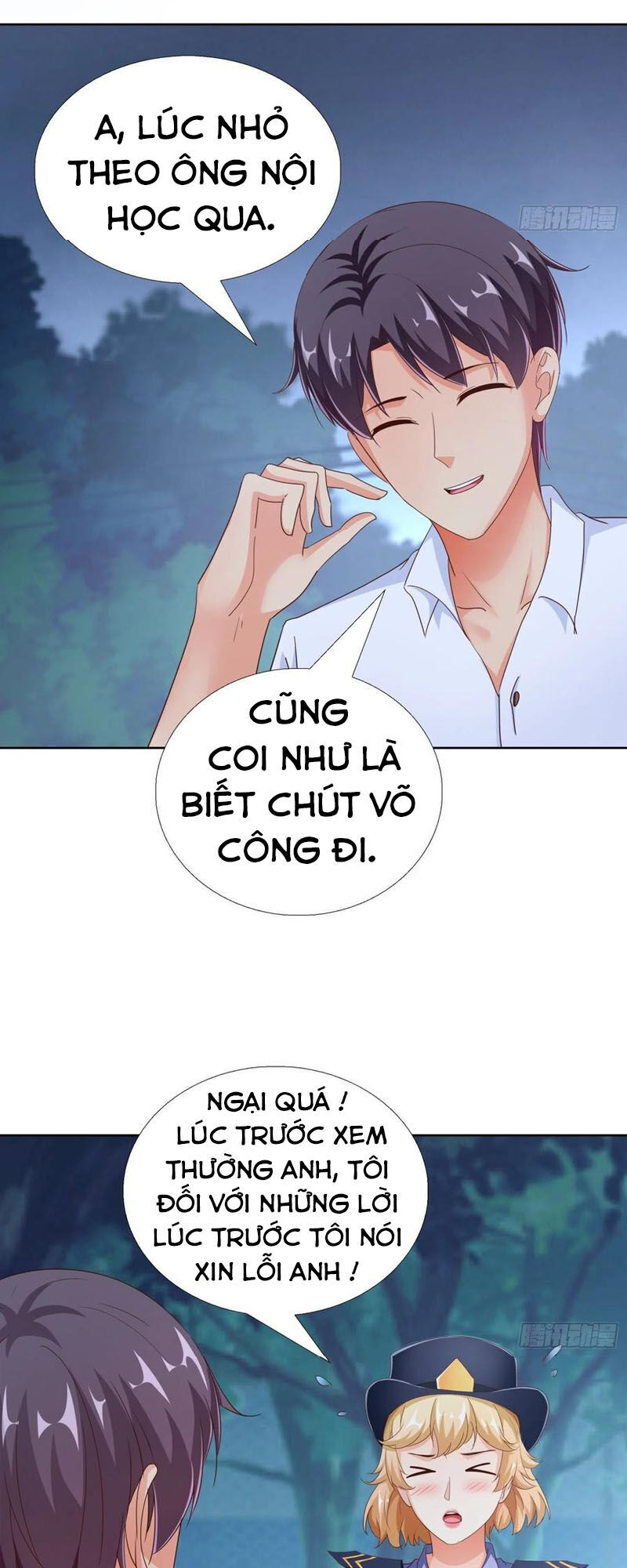 Siêu Cấp Thần Y Đại Biến Thái Chapter 93 - 14