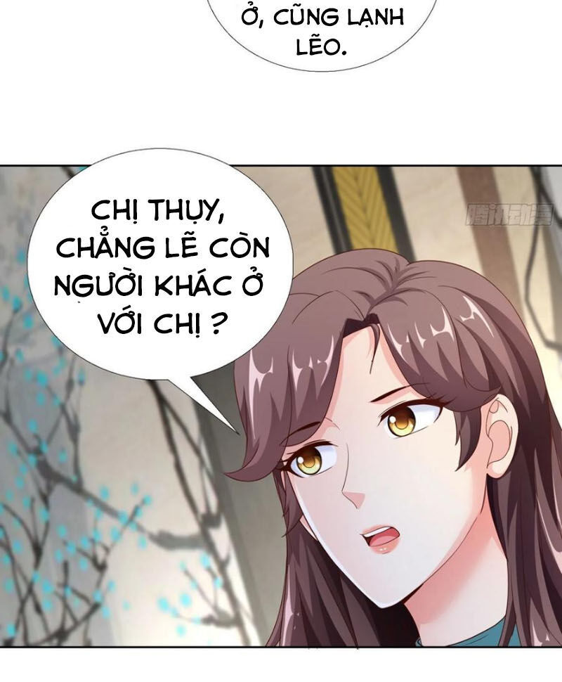 Siêu Cấp Thần Y Đại Biến Thái Chapter 93 - 3