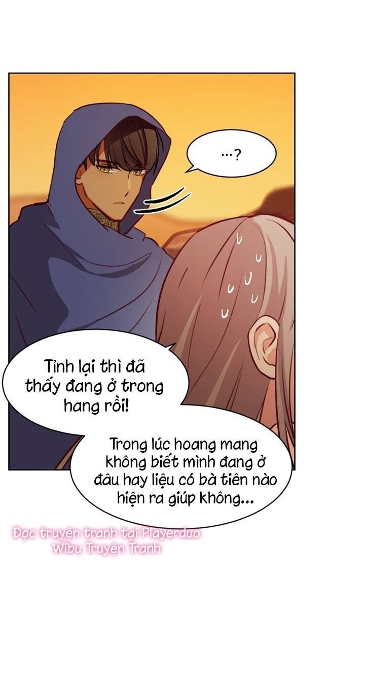 Amina - Nữ Thần Đèn Chapter 6 - 34