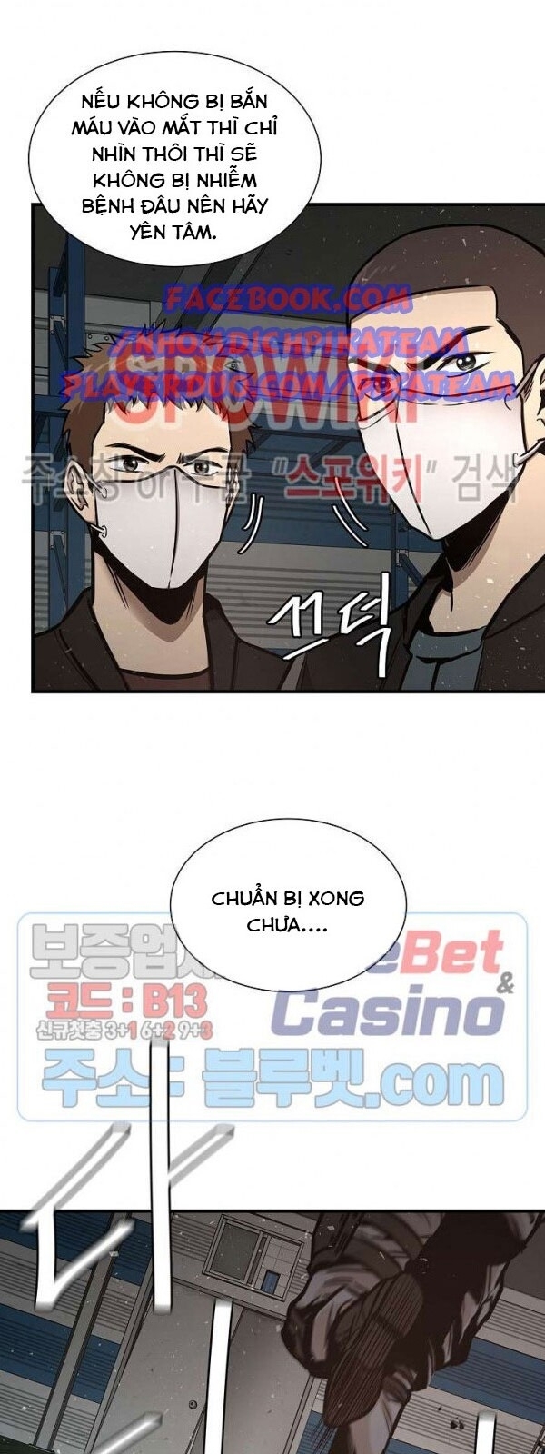 Return Survival Chapter 56 - 22