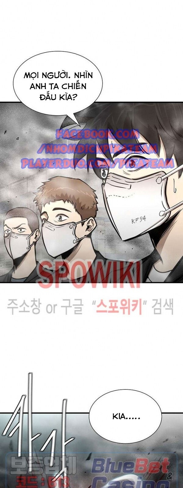 Return Survival Chapter 56 - 31