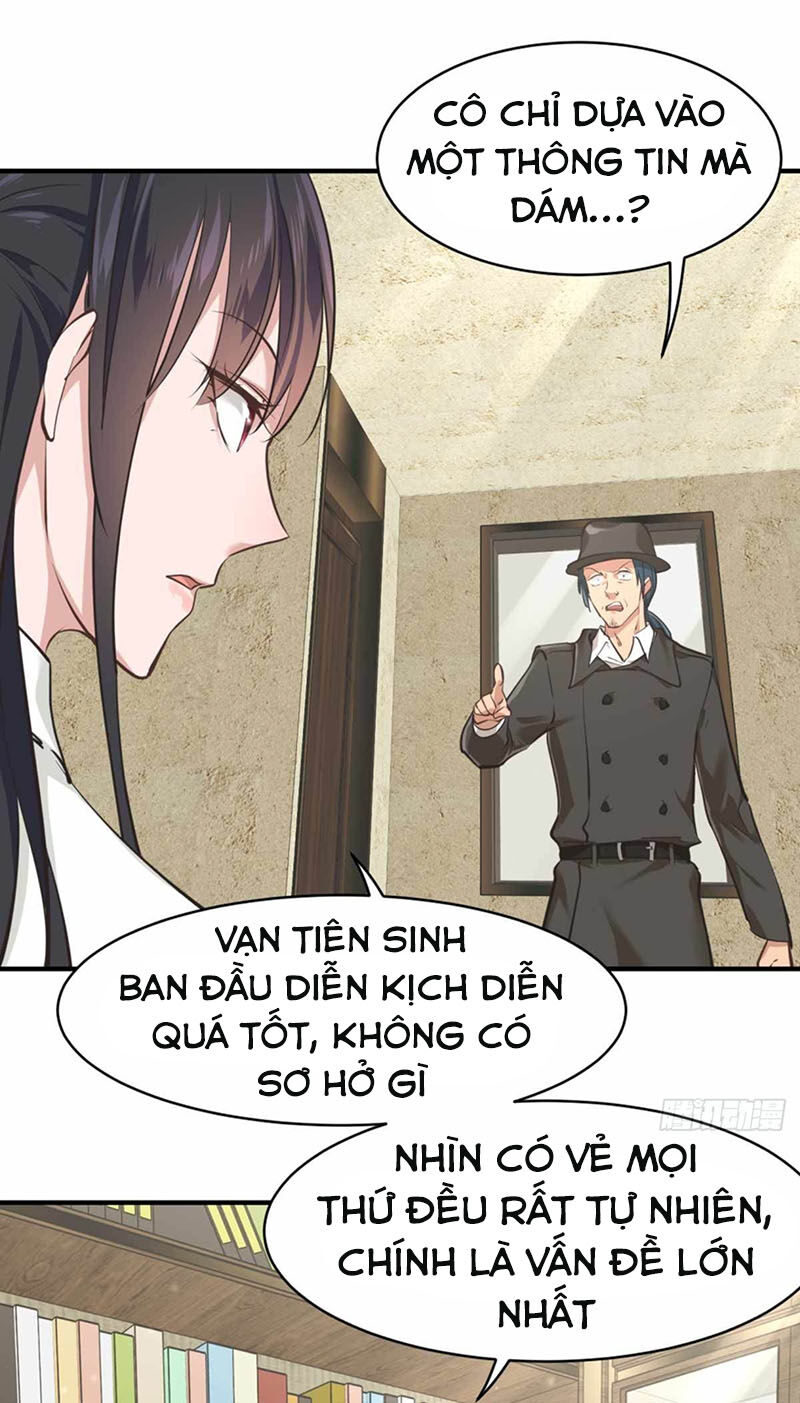 Đô Thị Tối Cường Cuồng Binh Chapter 34 - 8