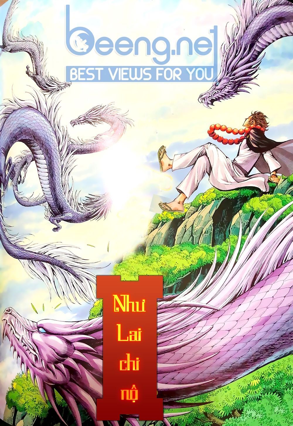 A Tu La - Tây Du Ngoại Truyện Chapter 28 - 2