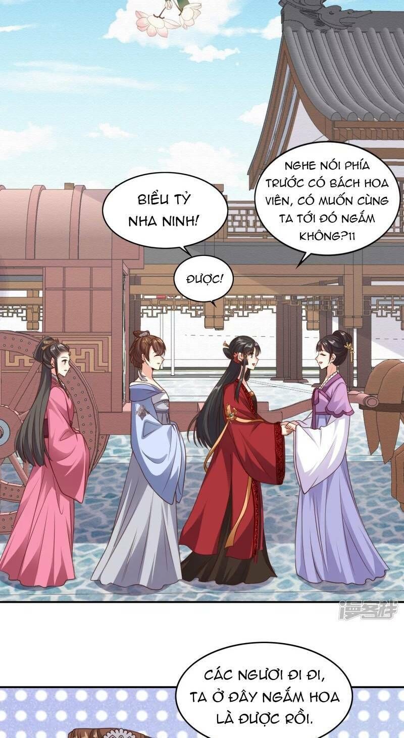 Đích Nữ Kiều Phi Chapter 17 - 7