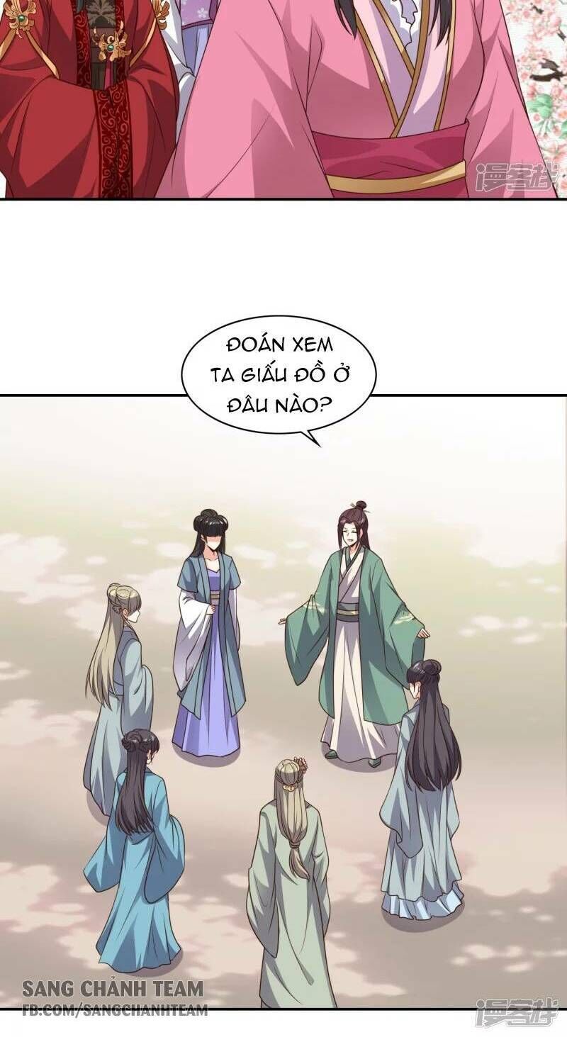 Đích Nữ Kiều Phi Chapter 17 - 10