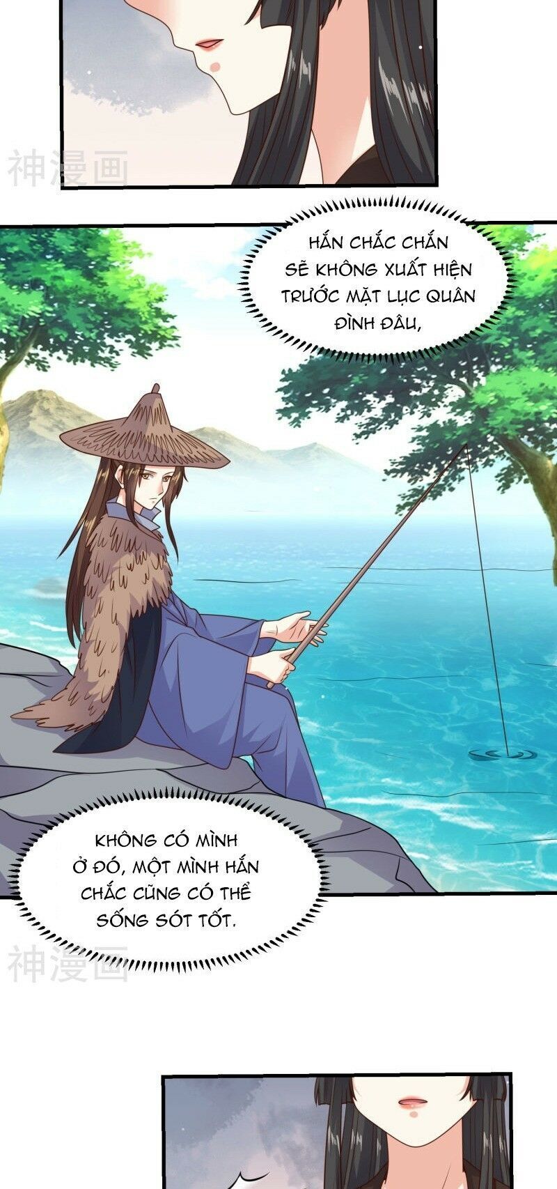 Đích Nữ Kiều Phi Chapter 30 - 6