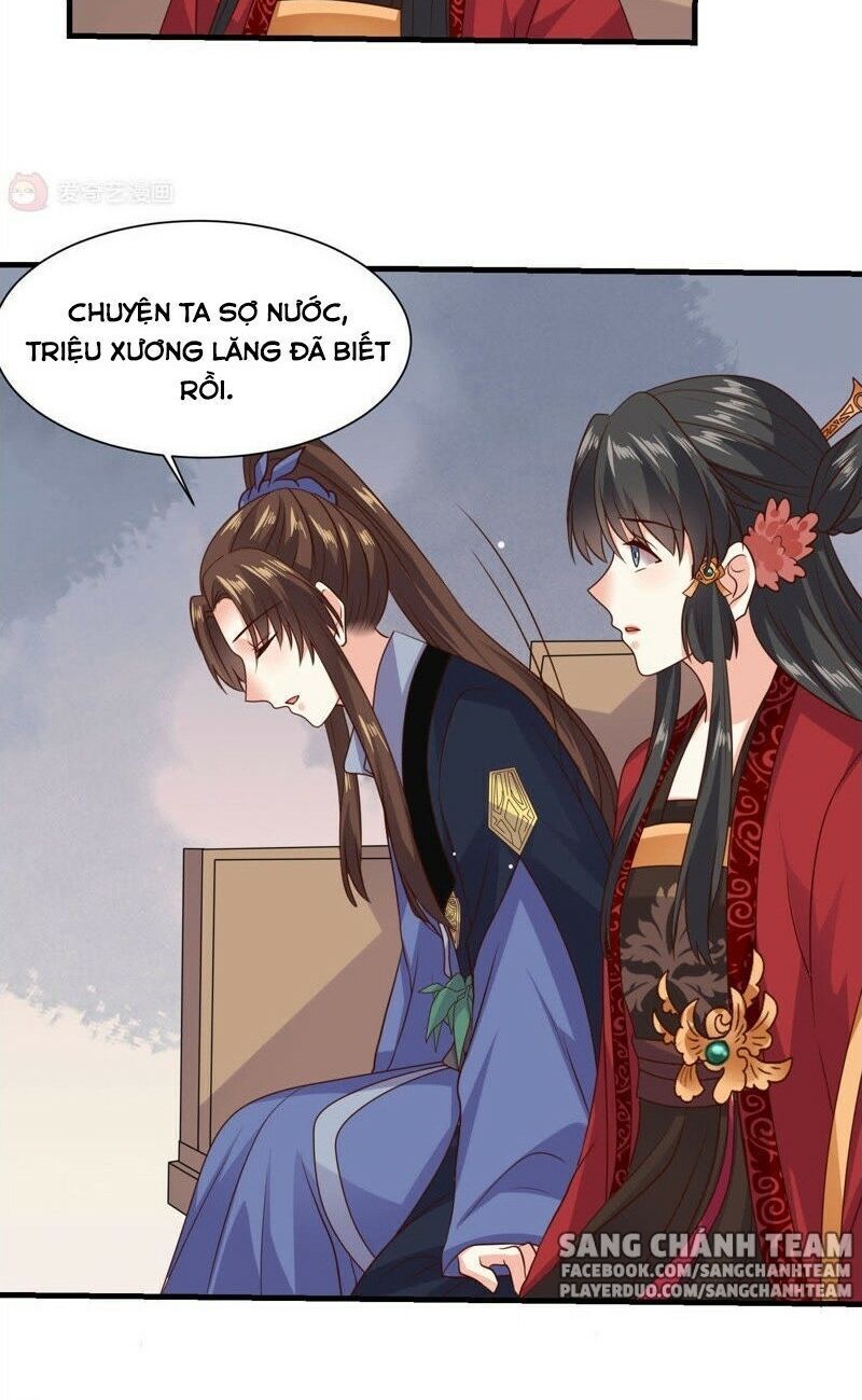 Đích Nữ Kiều Phi Chapter 37 - 20