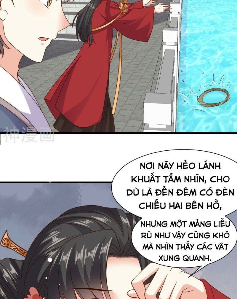 Đích Nữ Kiều Phi Chapter 39 - 21