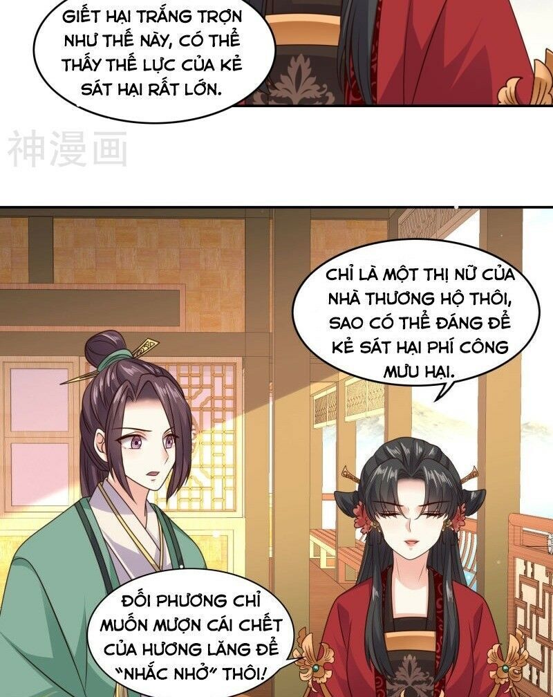 Đích Nữ Kiều Phi Chapter 39 - 5