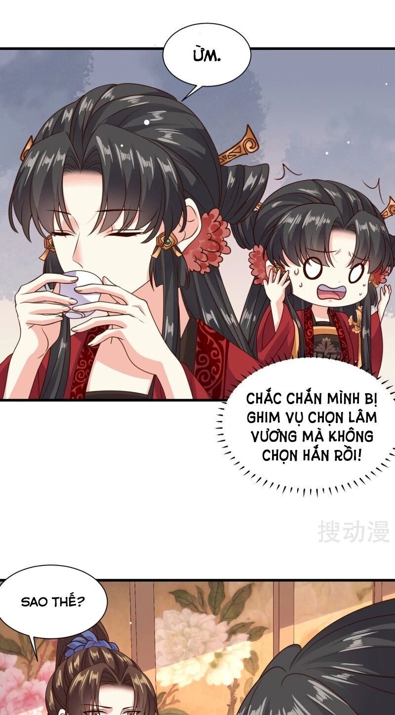 Đích Nữ Kiều Phi Chapter 42 - 2