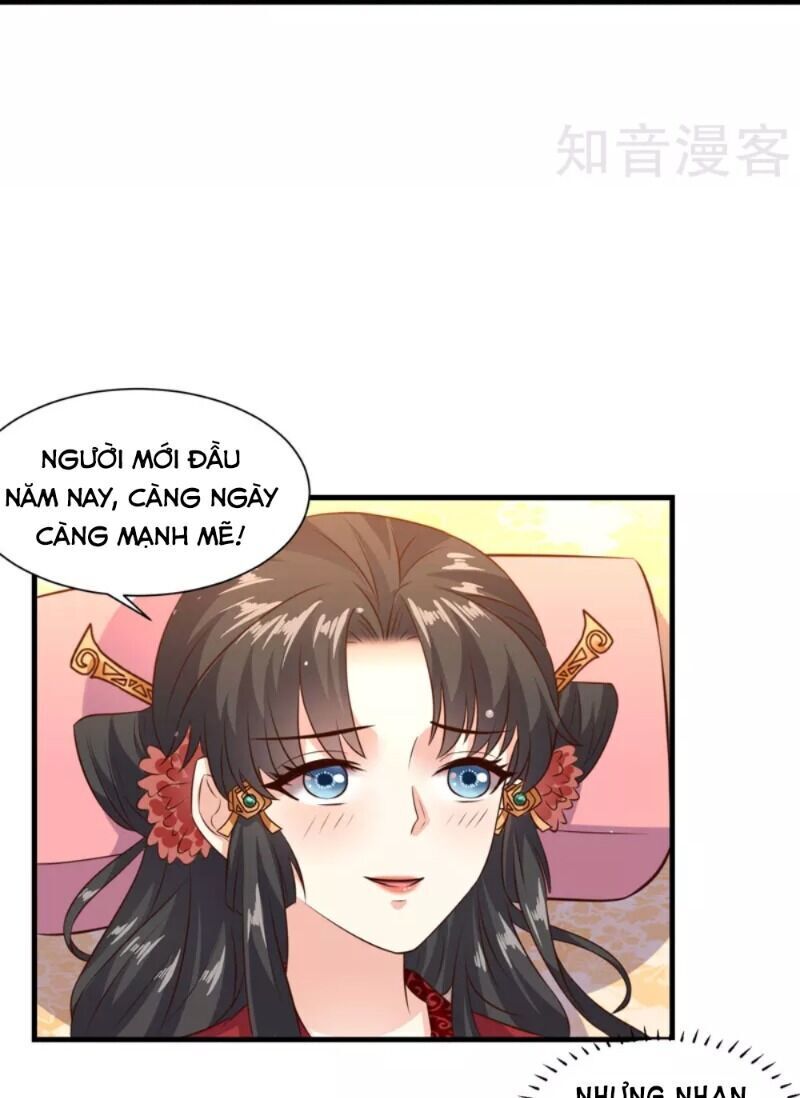 Đích Nữ Kiều Phi Chapter 47 - 17