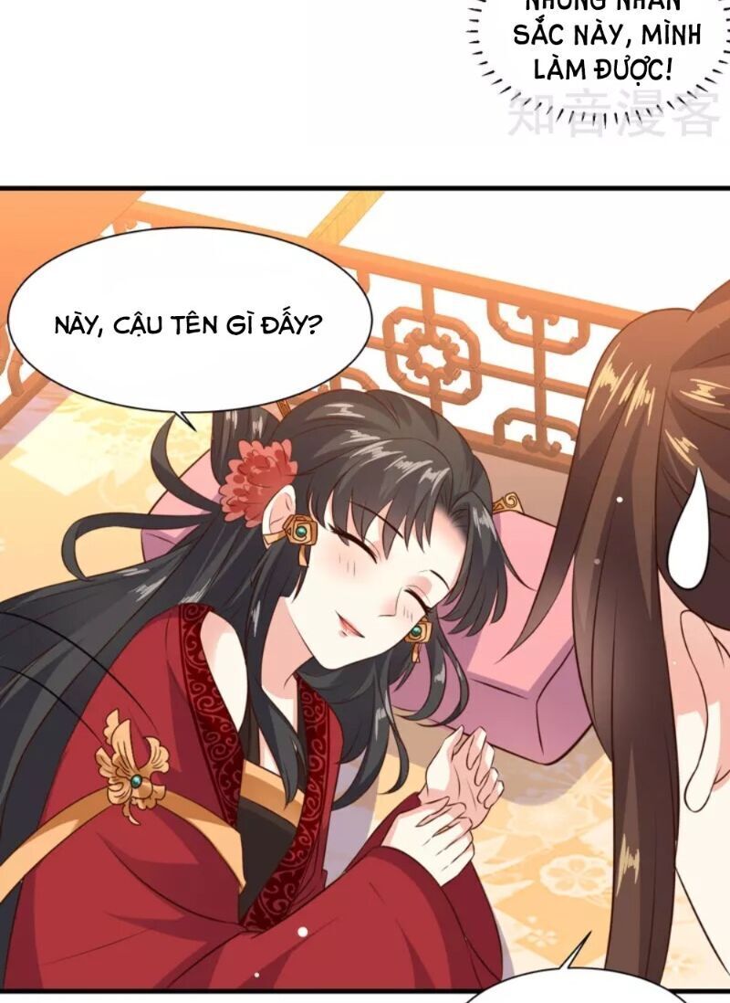 Đích Nữ Kiều Phi Chapter 47 - 18