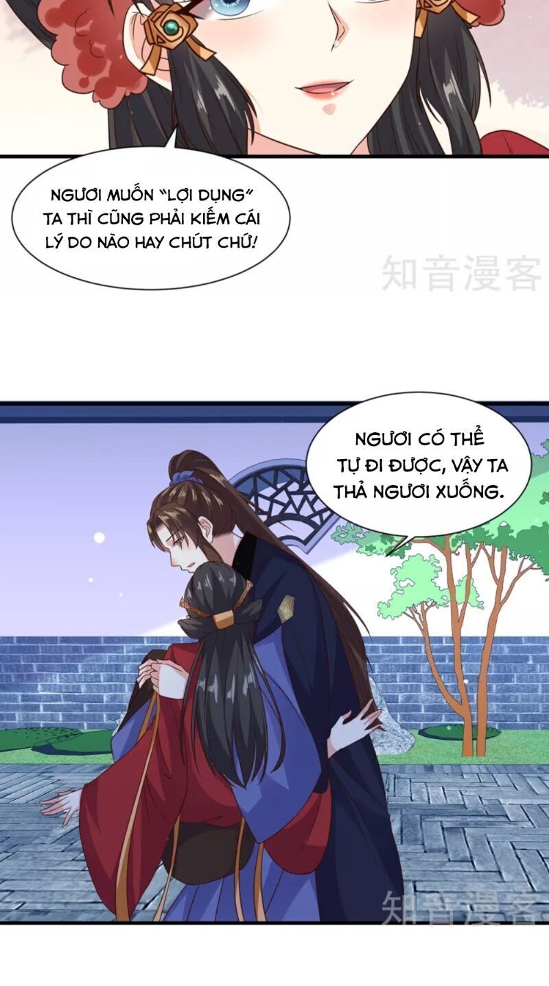 Đích Nữ Kiều Phi Chapter 47 - 8