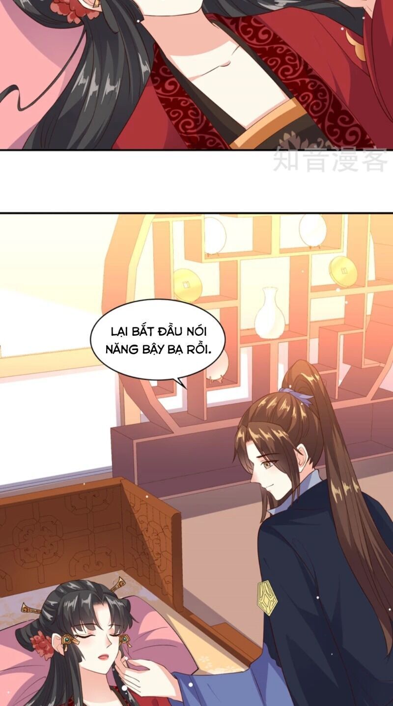 Đích Nữ Kiều Phi Chapter 48 - 7