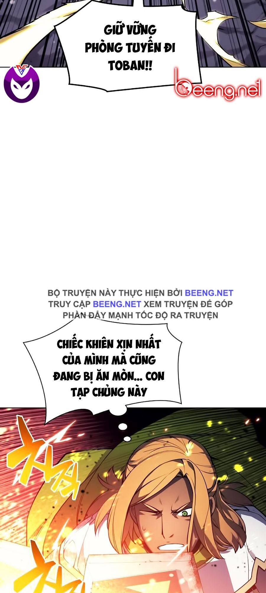 Thợ Rèn Huyền Thoại Chapter 48 - 106