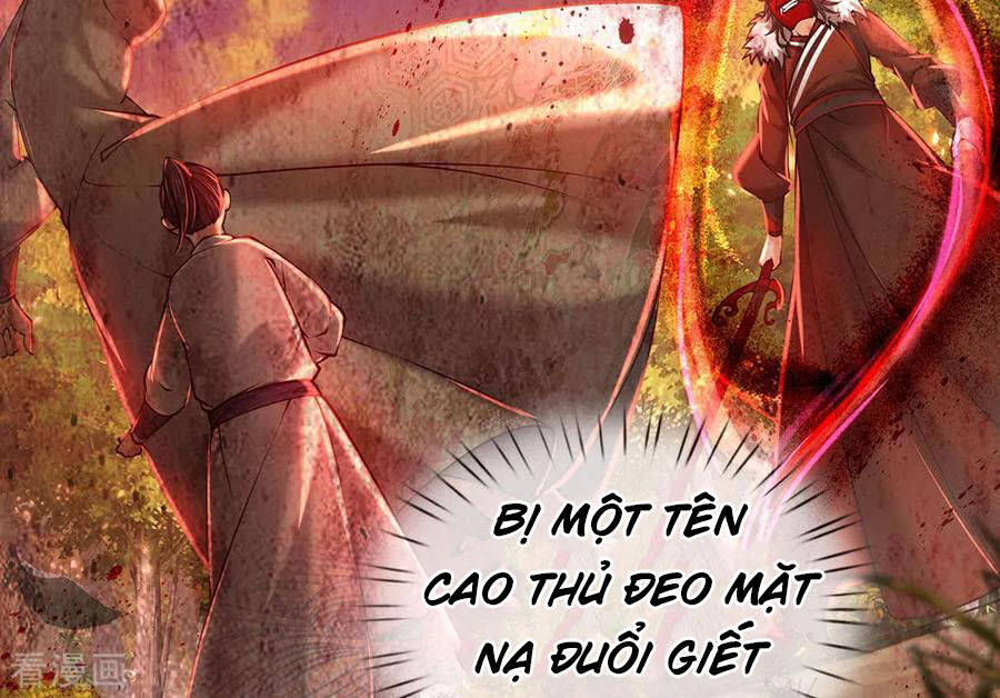 Thân Thể Của Ta Là Kiếm Chủng Chapter 92 - 16