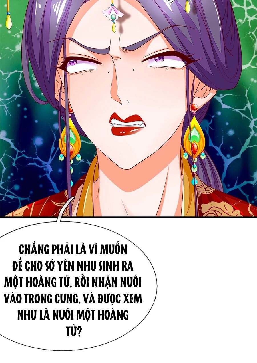 Y Hậu Lệ Thiên Chapter 70 - 4