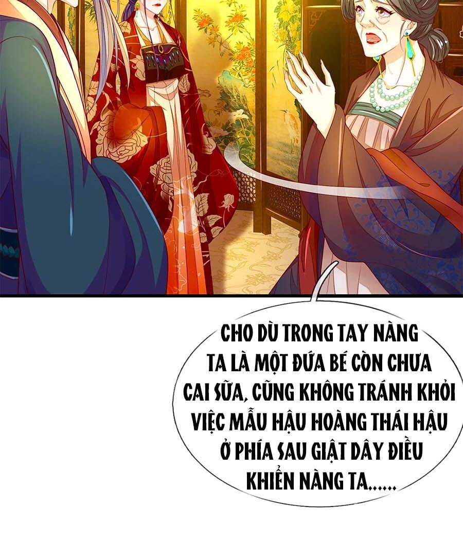 Y Hậu Lệ Thiên Chapter 70 - 6