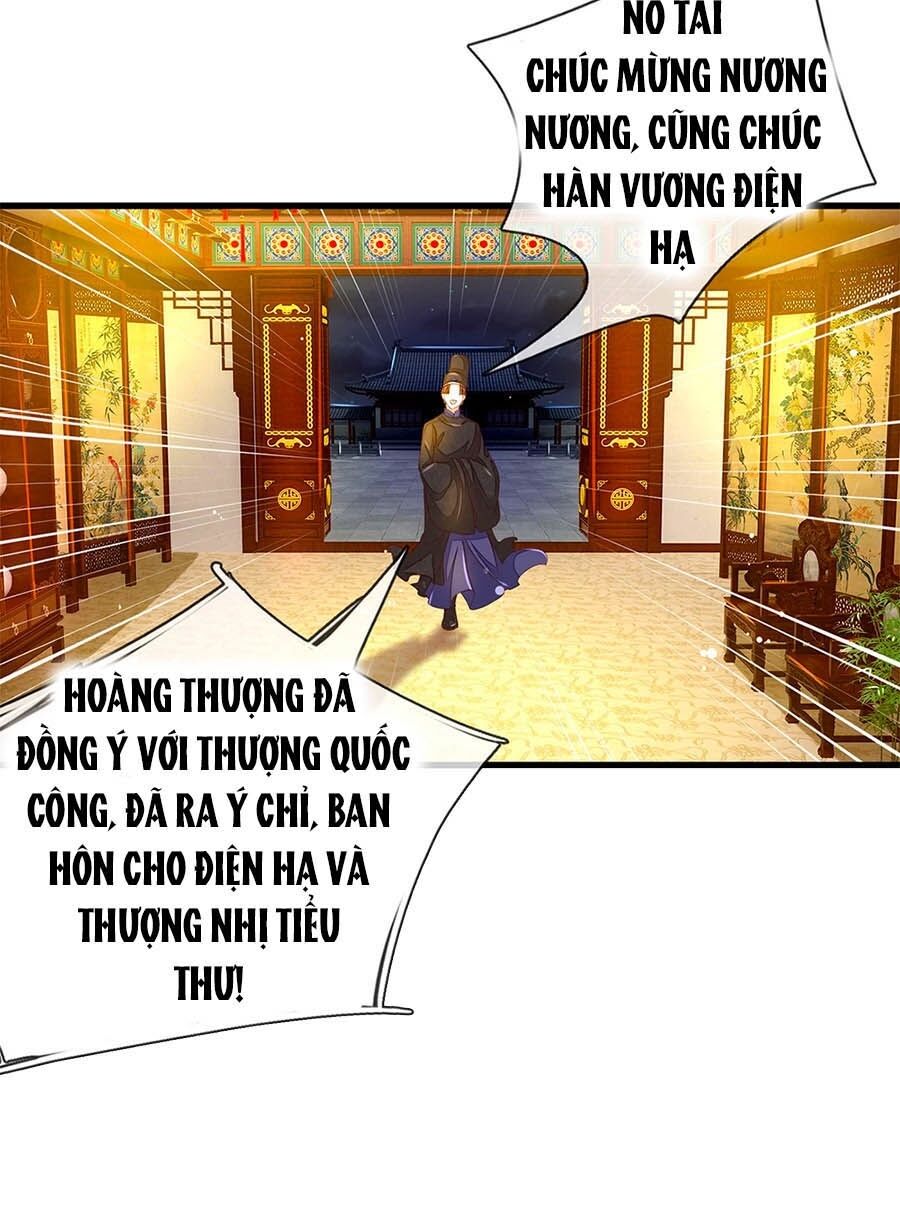 Y Hậu Lệ Thiên Chapter 70 - 10