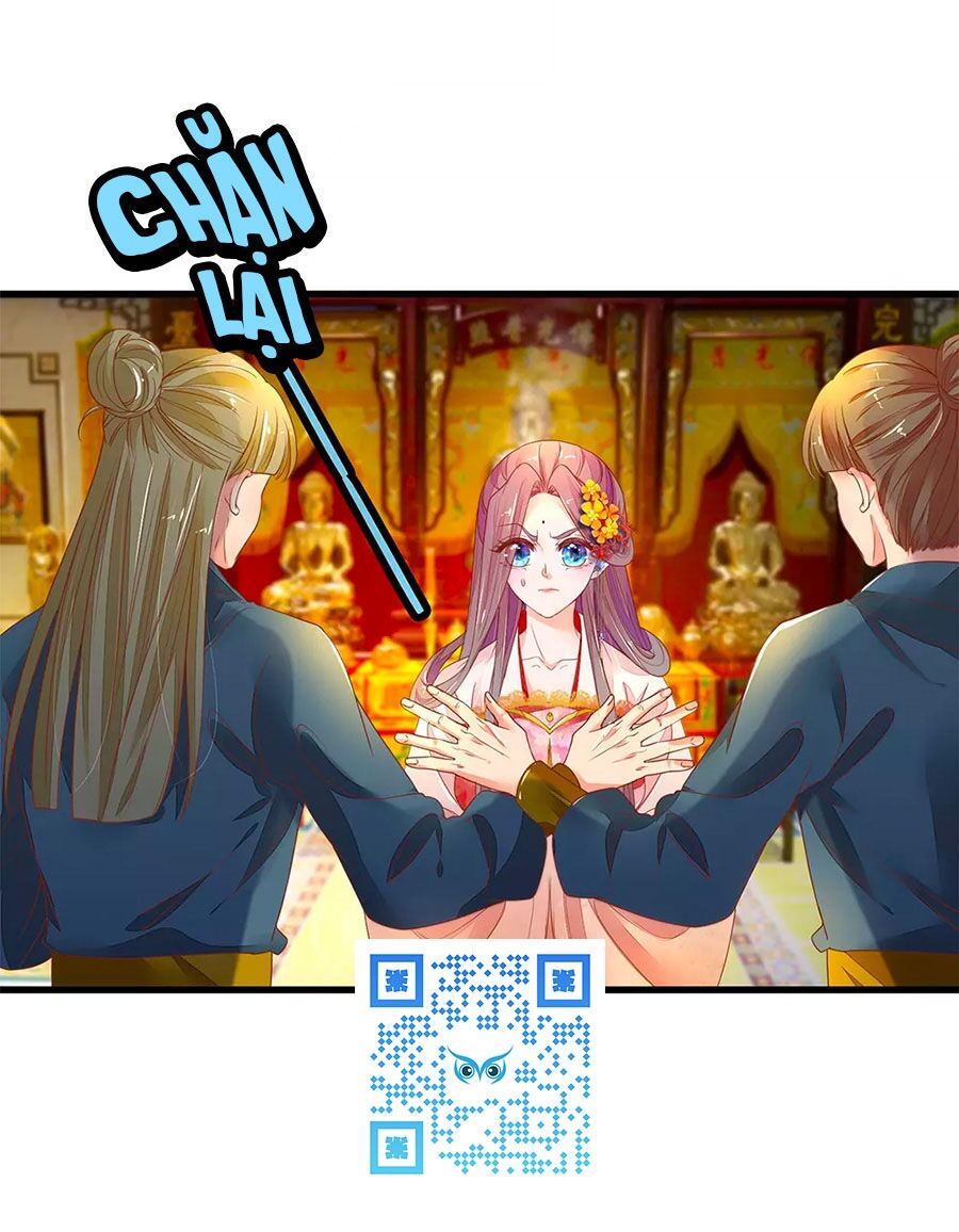 Y Hậu Lệ Thiên Chapter 72 - 25