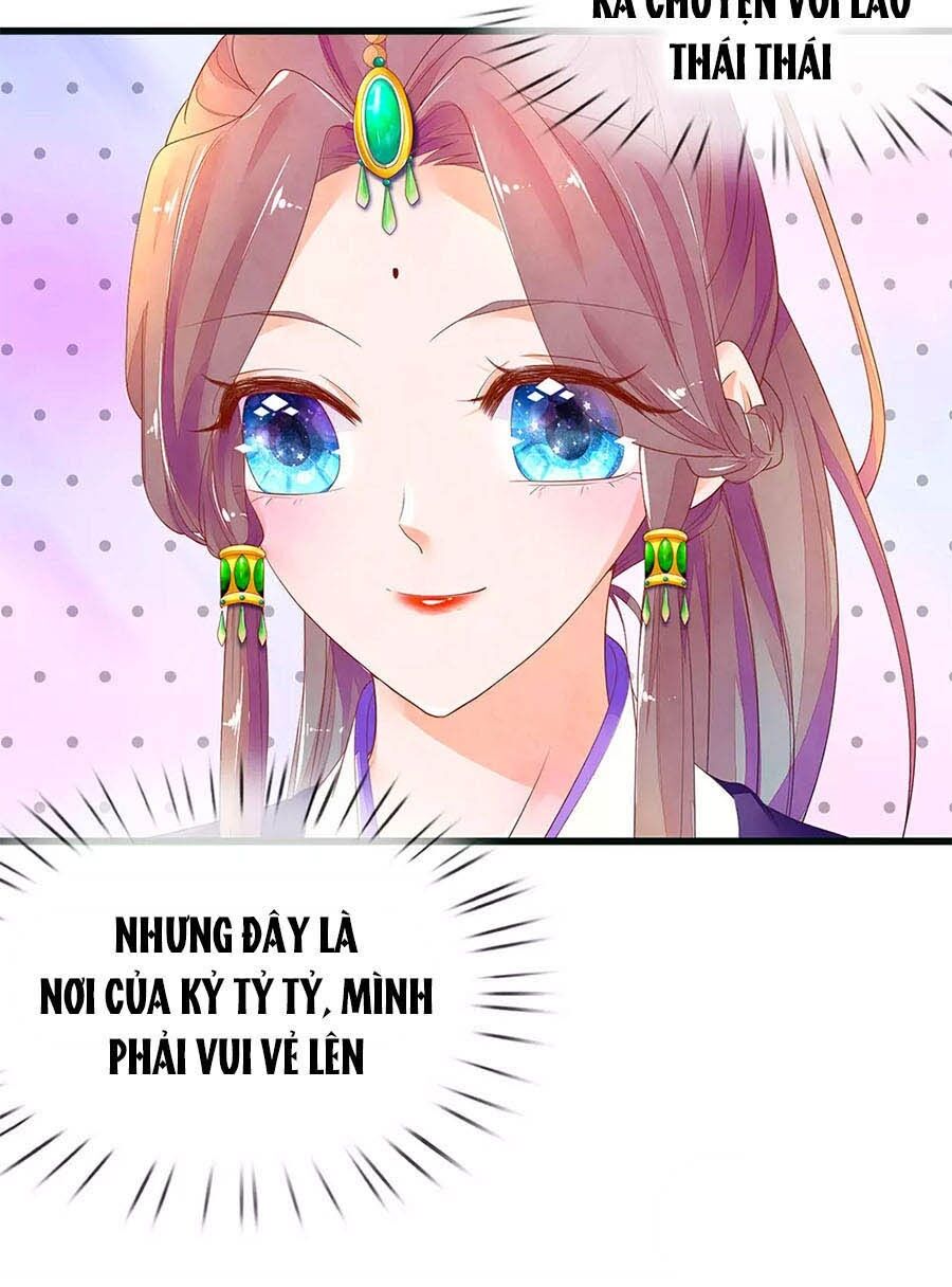 Y Hậu Lệ Thiên Chapter 77 - 3