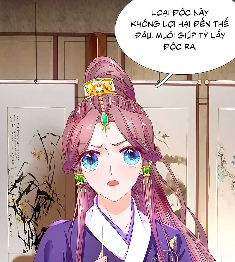 Y Hậu Lệ Thiên Chapter 78 - 2