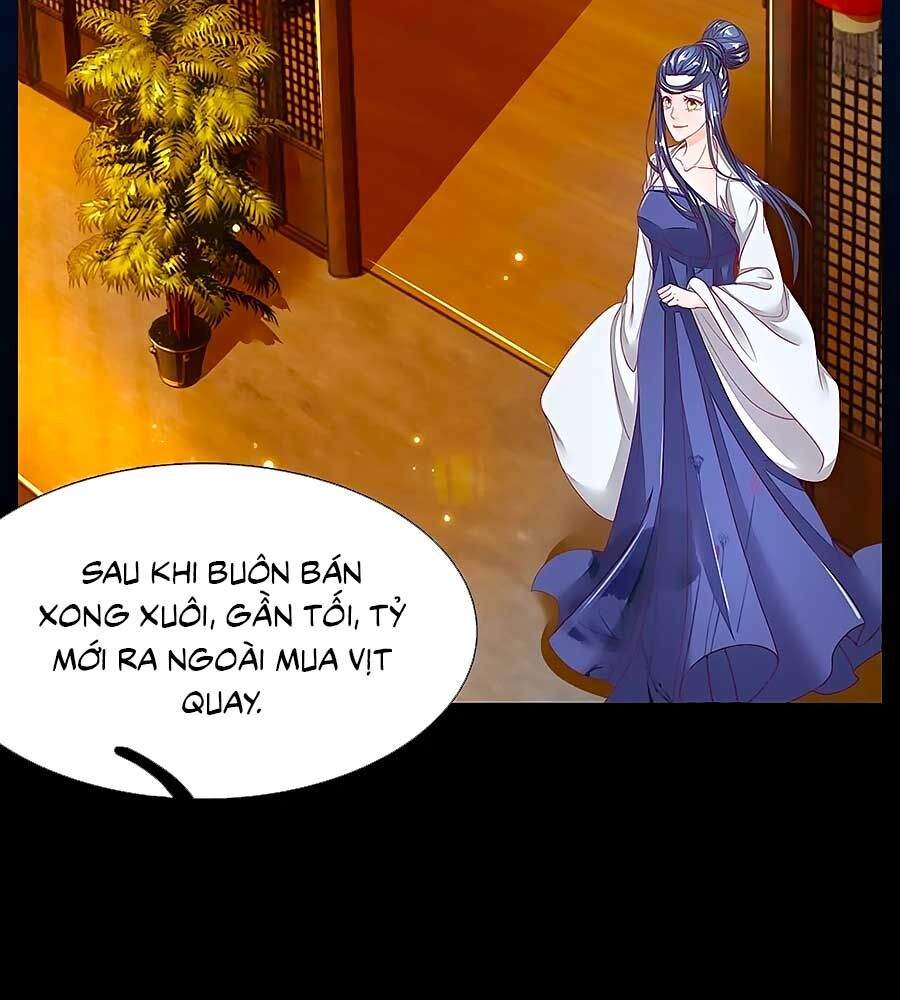 Y Hậu Lệ Thiên Chapter 78 - 26