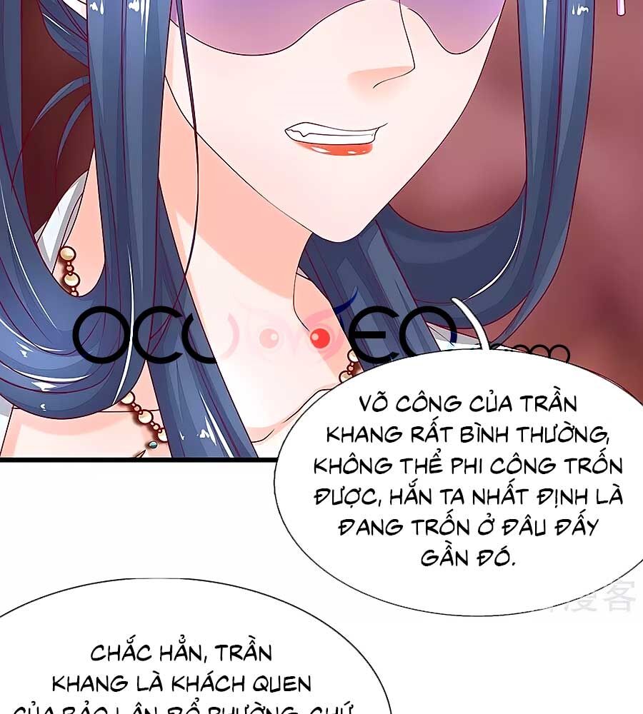 Y Hậu Lệ Thiên Chapter 78 - 35