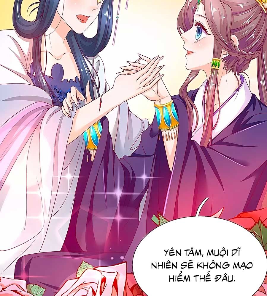 Y Hậu Lệ Thiên Chapter 78 - 38