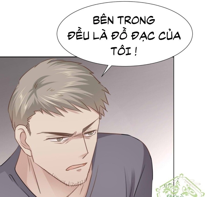 Điều Giáo Gấu Bắc Cực Chapter 40 - 4