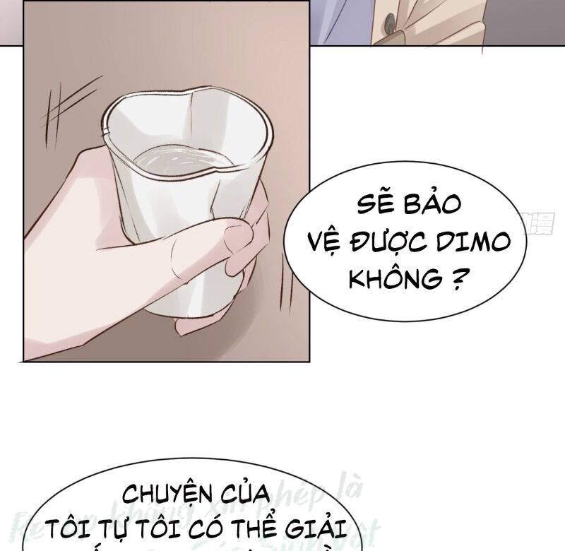 Điều Giáo Gấu Bắc Cực Chapter 48 - 37