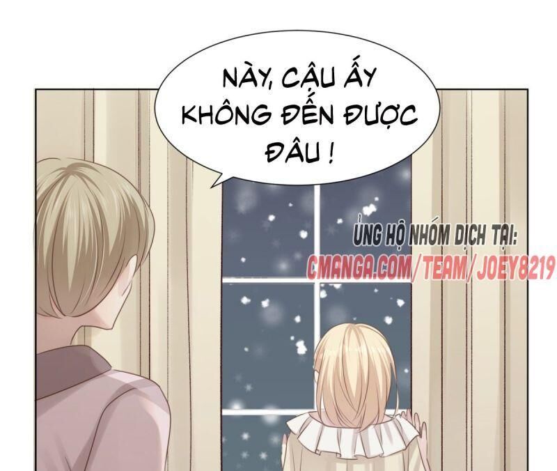 Điều Giáo Gấu Bắc Cực Chapter 53 - 10