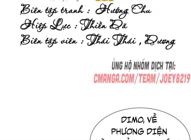 Điều Giáo Gấu Bắc Cực Chapter 54 - 2