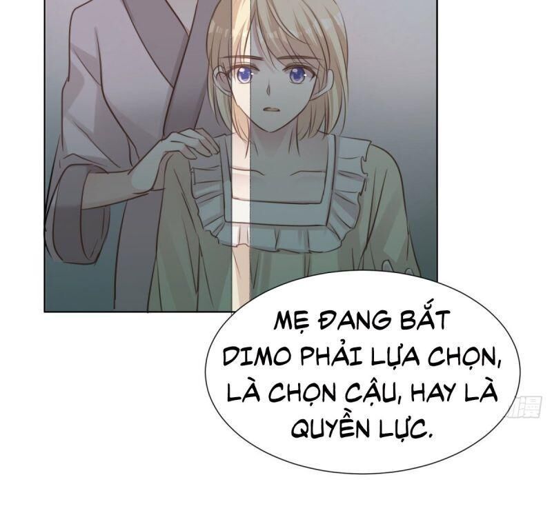 Điều Giáo Gấu Bắc Cực Chapter 54 - 27