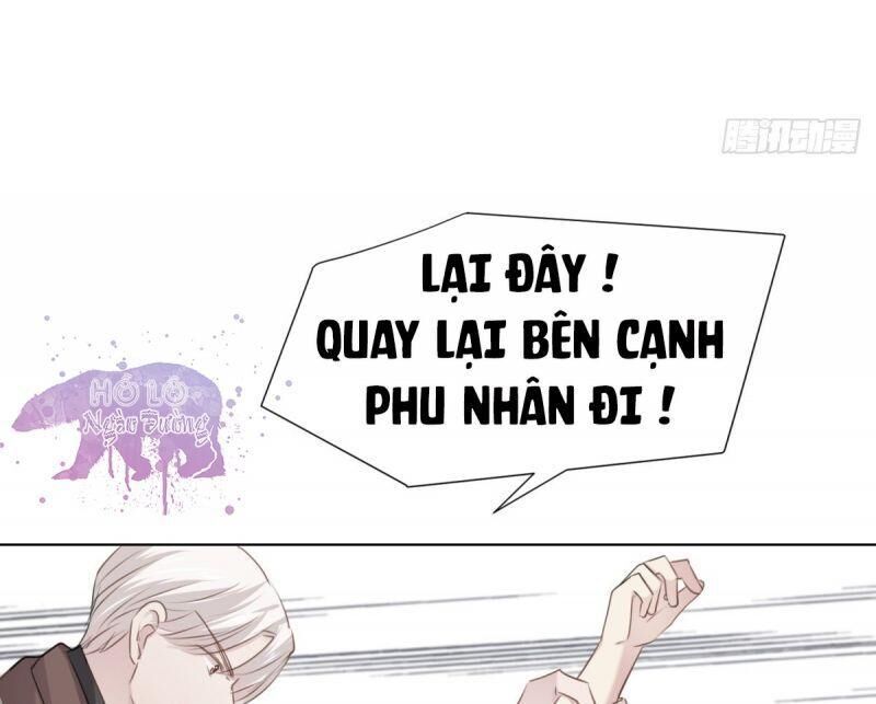 Điều Giáo Gấu Bắc Cực Chapter 54 - 58