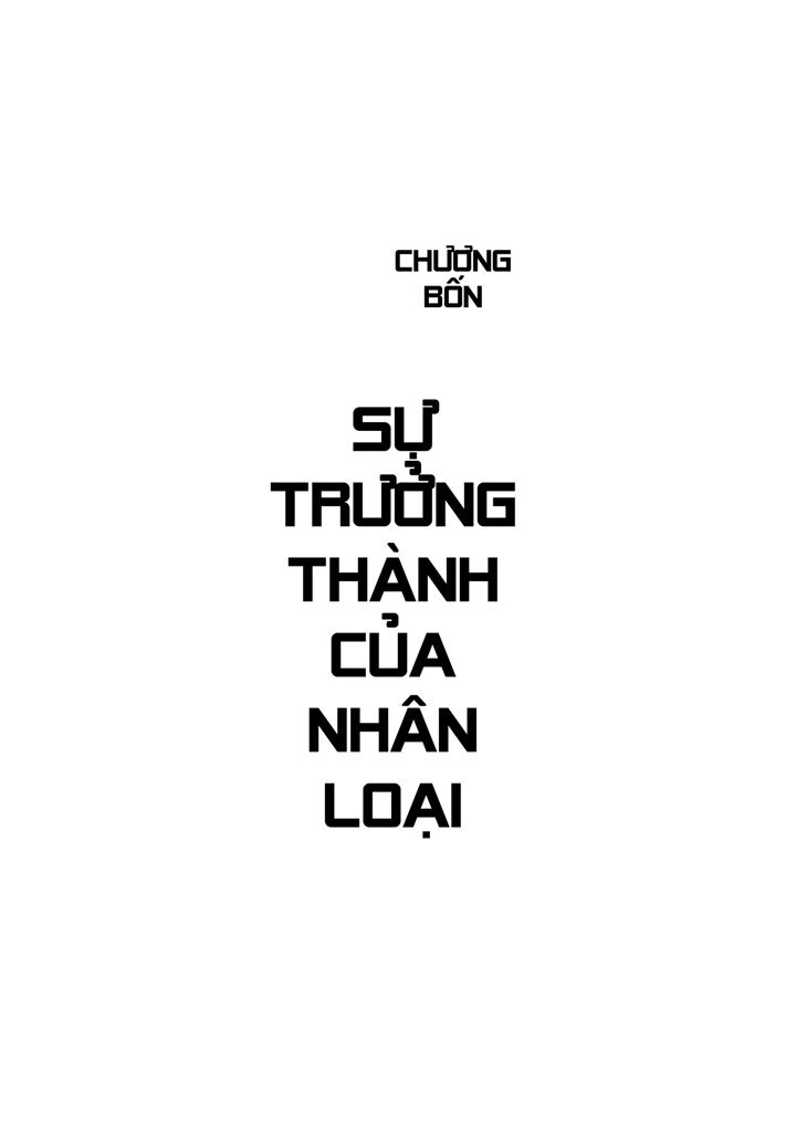 Liên Quân Mobile - Ánh Sáng & Bóng Tối Chapter 4 - 1