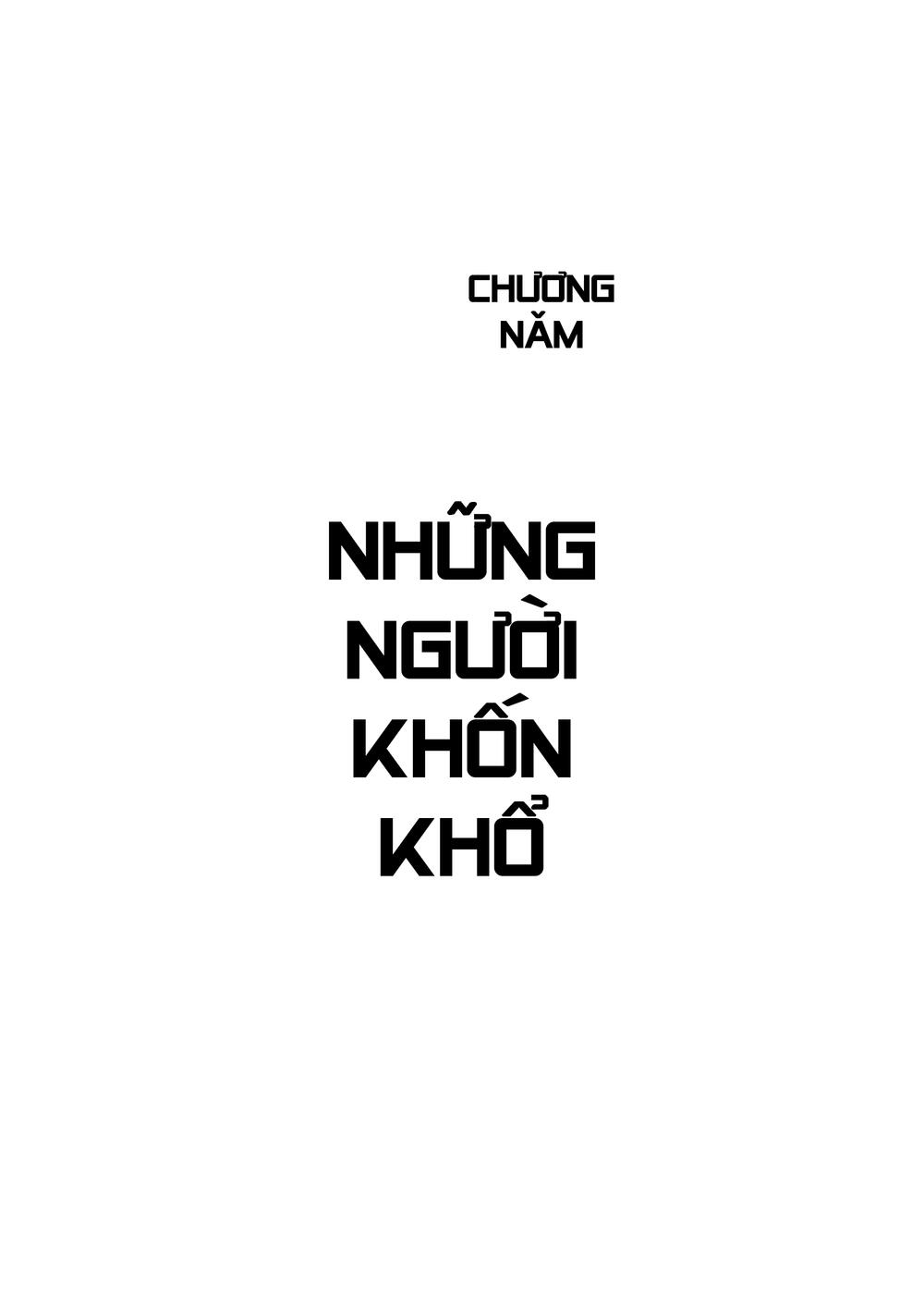 Liên Quân Mobile - Ánh Sáng & Bóng Tối Chapter 5 - 1