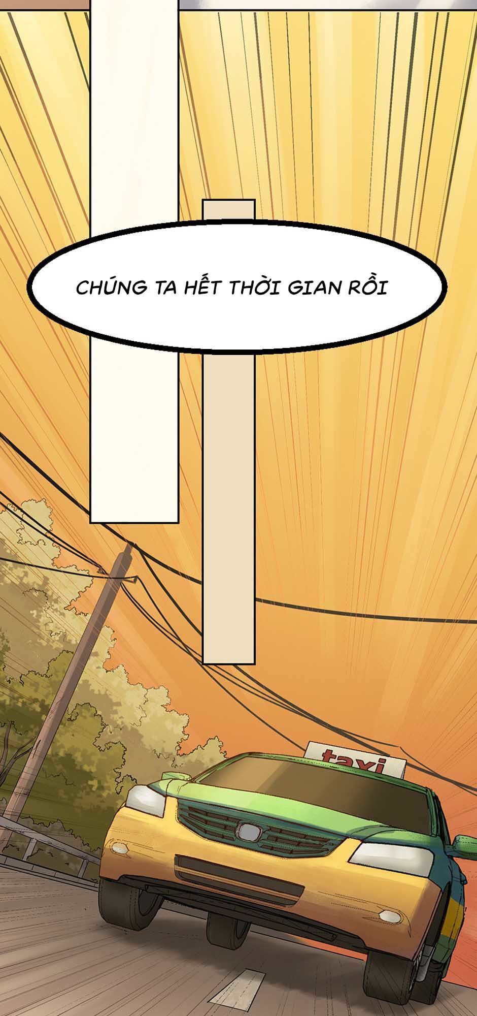 Anh Hùng Và Hiệp Nữ Chapter 41 - 11