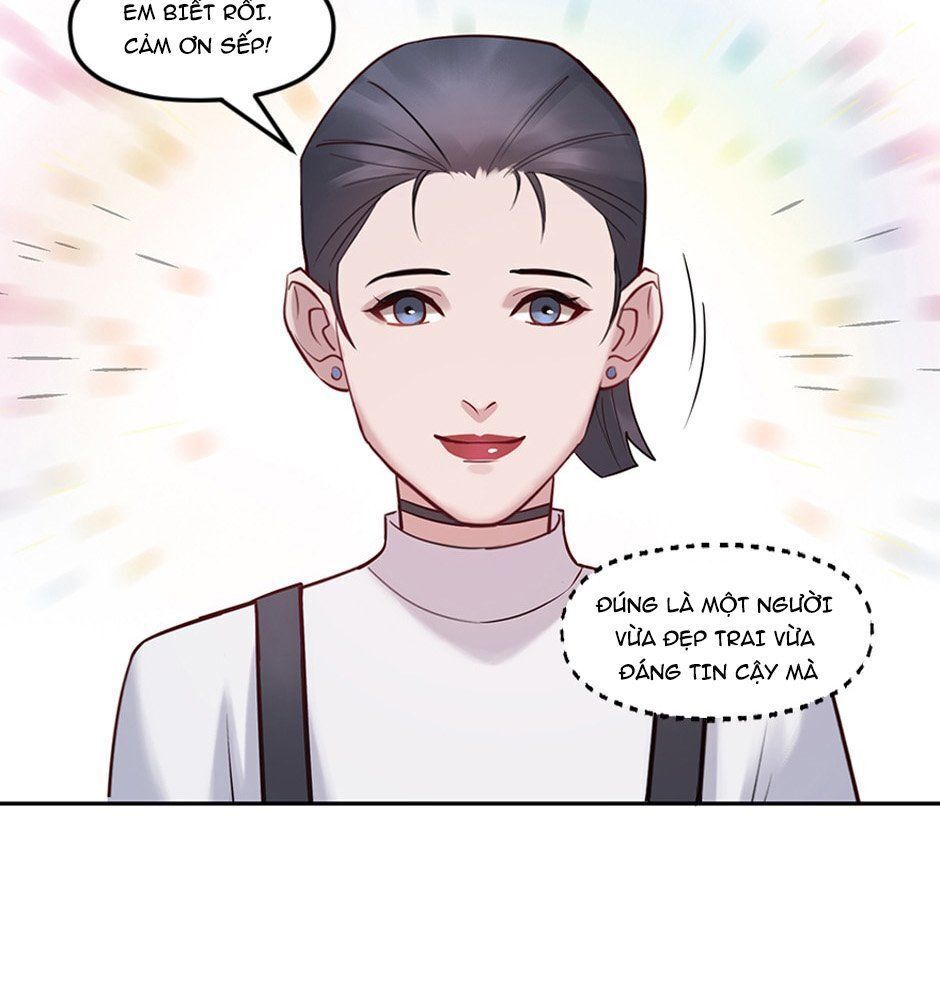 Anh Hùng Và Hiệp Nữ Chapter 46 - 7