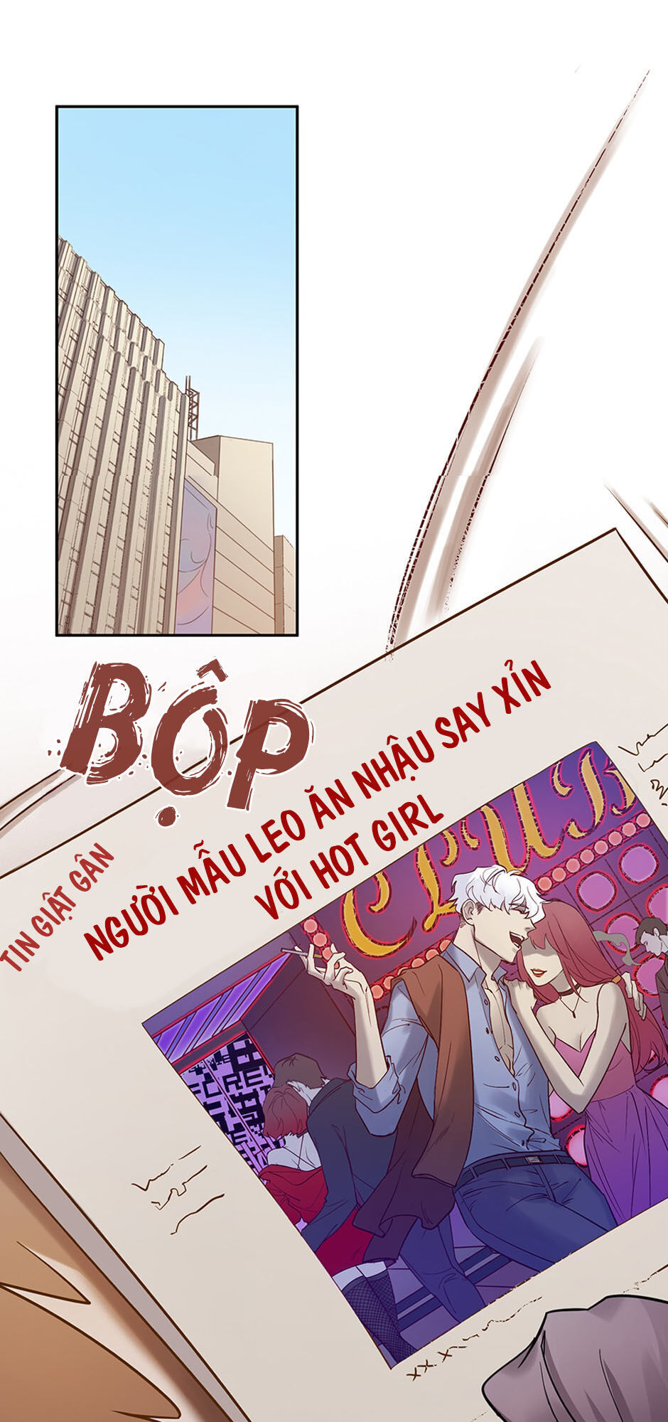 Anh Hùng Và Hiệp Nữ Chapter 50 - 1