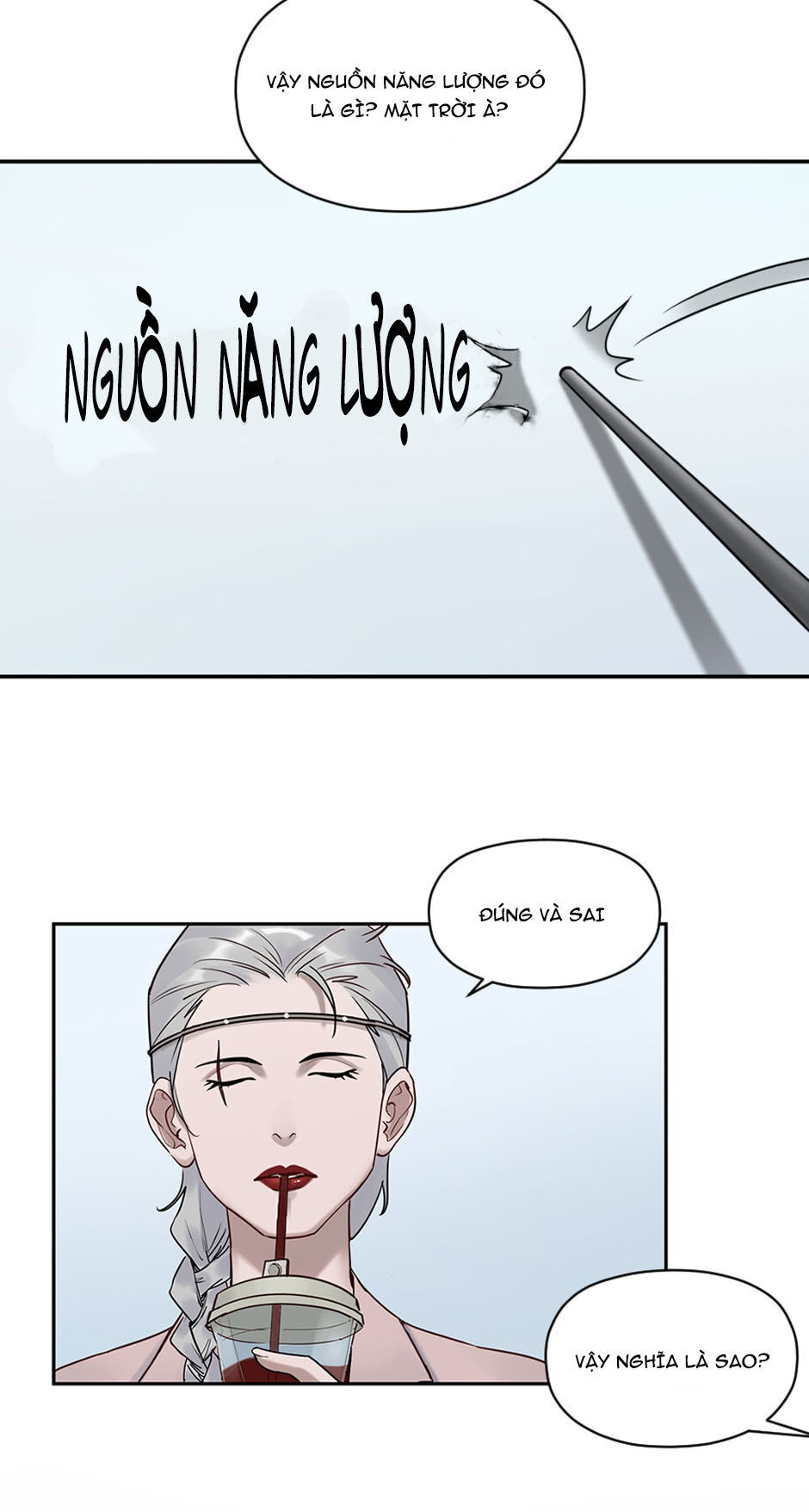 Anh Hùng Và Hiệp Nữ Chapter 51 - 27