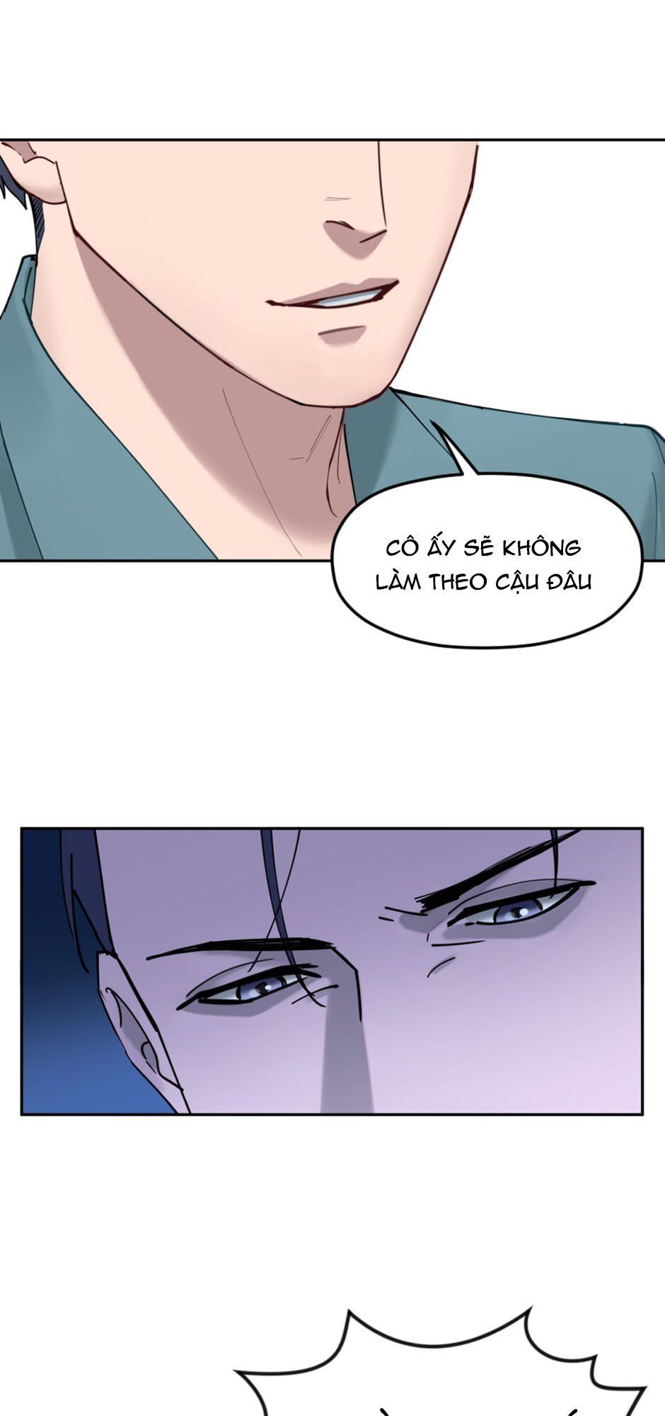 Anh Hùng Và Hiệp Nữ Chapter 60 - 30