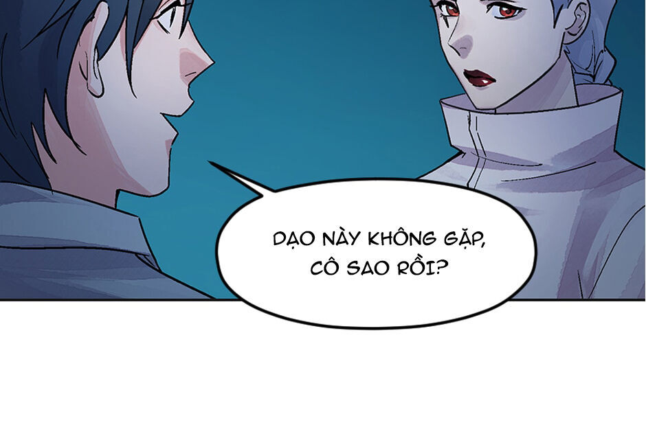 Anh Hùng Và Hiệp Nữ Chapter 68 - 5