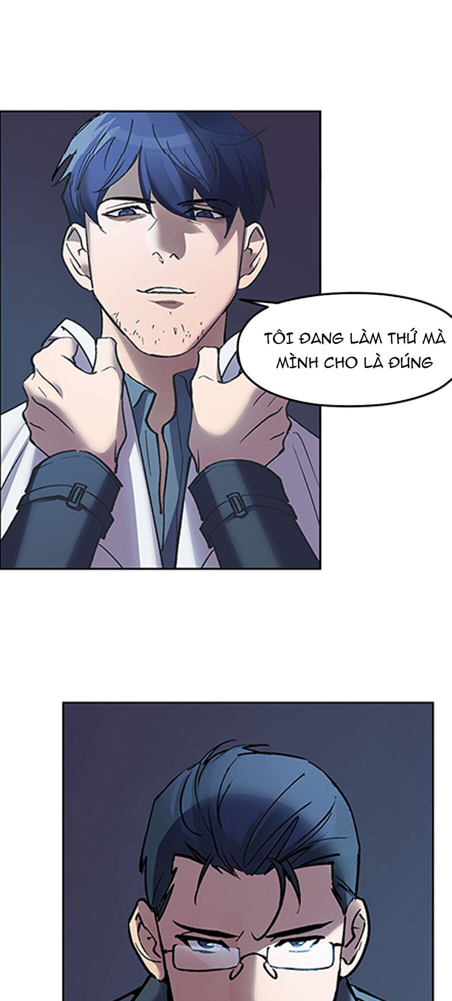 Anh Hùng Và Hiệp Nữ Chapter 74 - 12