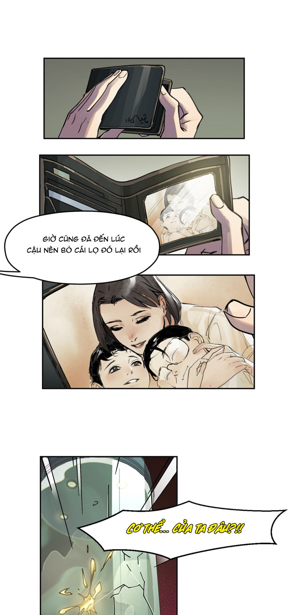 Anh Hùng Và Hiệp Nữ Chapter 78 - 4