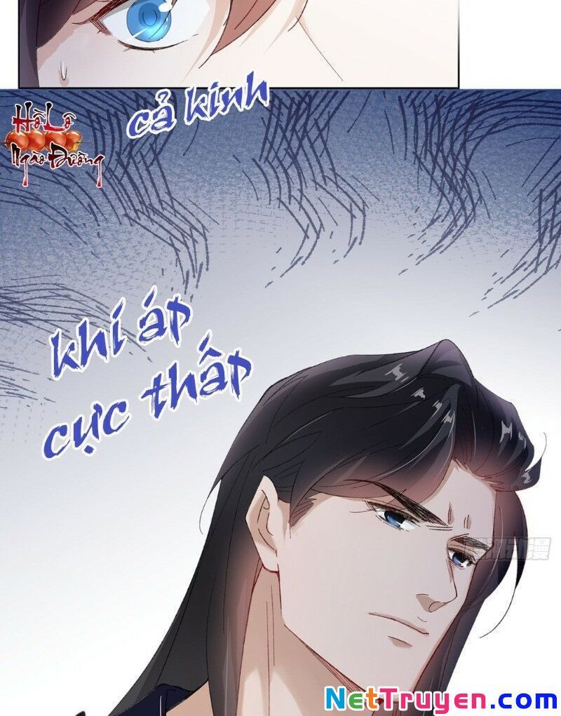 Ảnh Đế Yêu Hồ Chapter 17 - 29